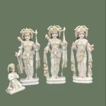 marble Ram darbar