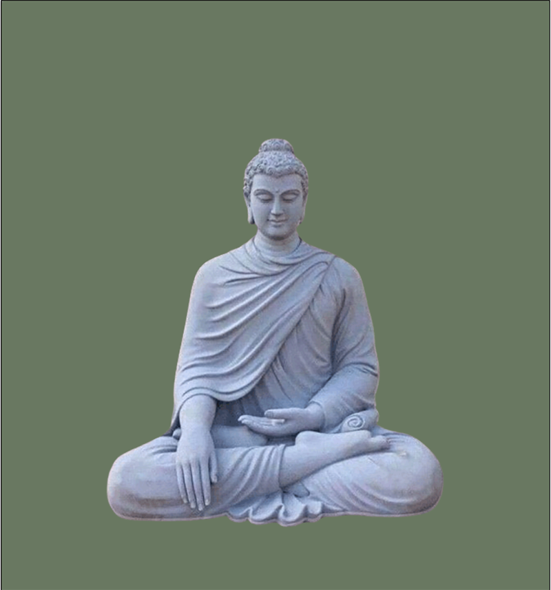 buddha