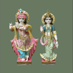 radha krishna