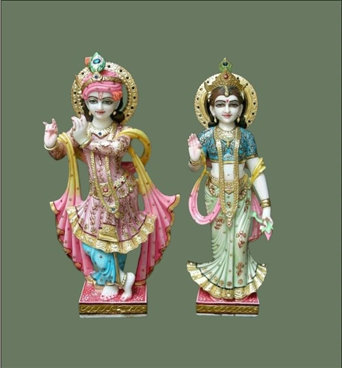 radha krishna