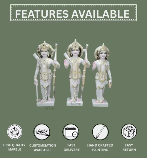 Marble Ram Darbar 1
