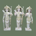 marble Ram darbar