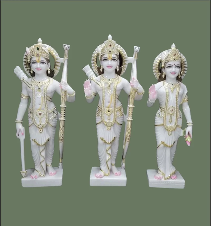 marble Ram darbar