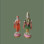 swaminarayan statue