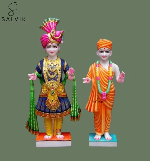 Swaminarayan Bhagwant ni murti