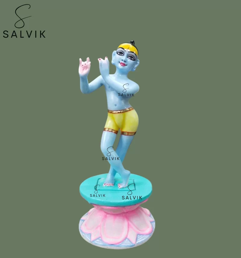 iskcon krishna idols online (12 - 30 Inch)