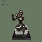 Sri Krishna Marble Statue (12 - 30 Inch)