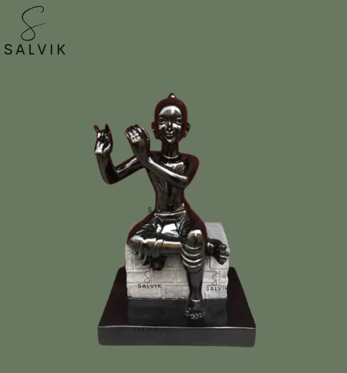 Sri Krishna Marble Statue (12 - 30 Inch)