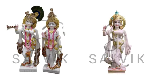 Krishna Murti Marble