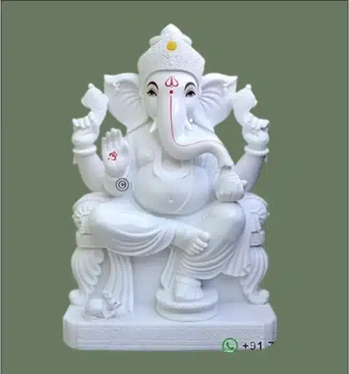 Ganesh Statue