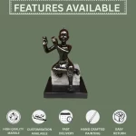 sri krishna marble statue (18 - 30 Inch) 3 sri krishna marble statue (18 - 30 Inch) 1