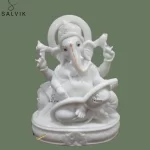 Marble Ganesh Statue