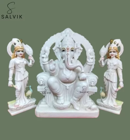 ganesh murti