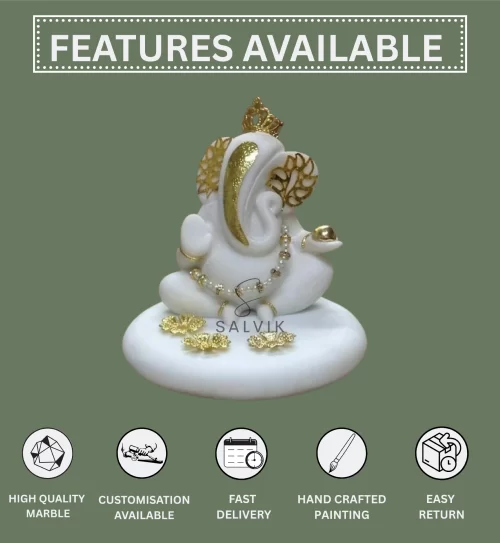 ganesh moorti art1
