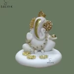 ganesh moorti art