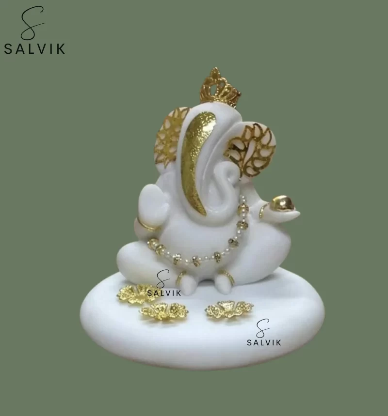 ganesh moorti art