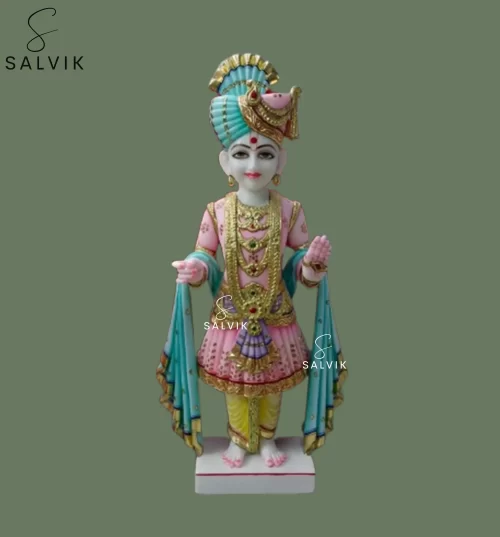 ghanshyam maharaj murti online