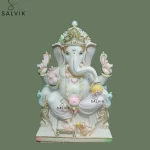 marble ganpati