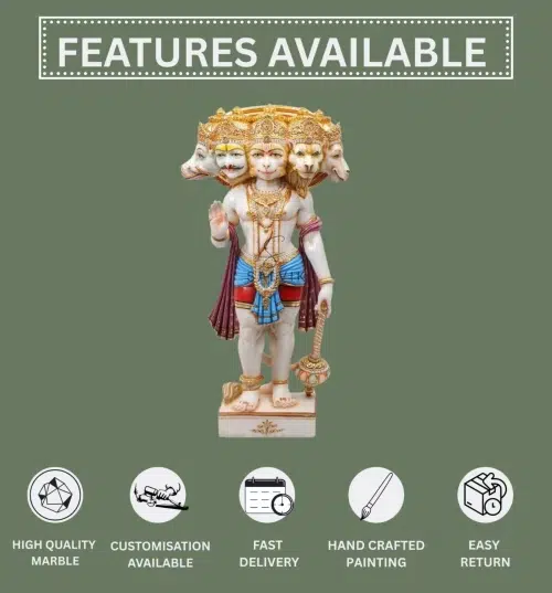 panchmukhi hanuman1
