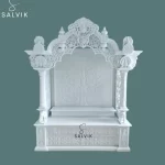 marble temple for house
