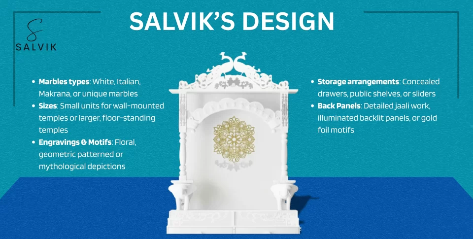 Contemporary Mandir Designs: Blending Tradition with Modernity 1 TEMPLE (1)