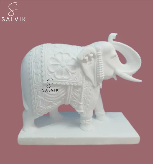 elephant statue for home