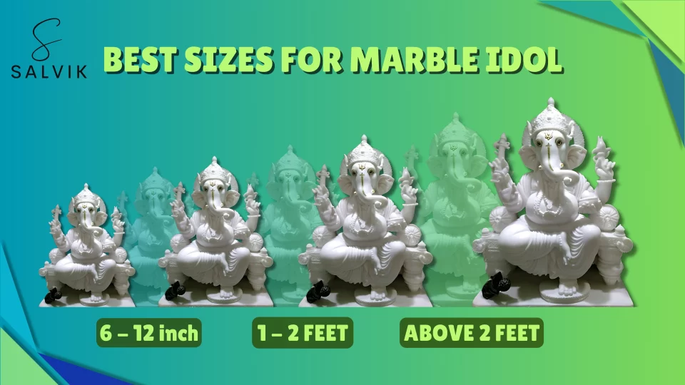 Murti size image
